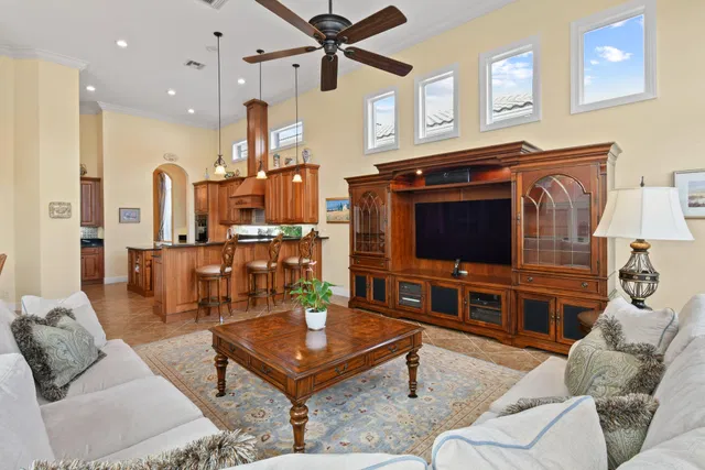 Frenchman's Reserve Palm Beach Gardens Residence photo 30