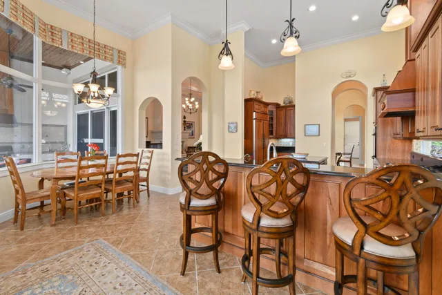 Frenchman's Reserve Palm Beach Gardens Residence photo 31