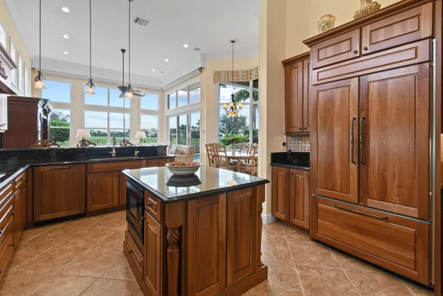 Frenchman's Reserve Palm Beach Gardens Residence photo 34