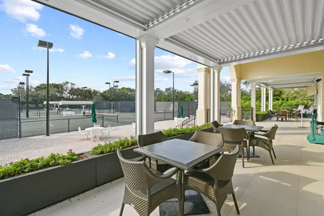Frenchman's Reserve Palm Beach Gardens Residence photo 63