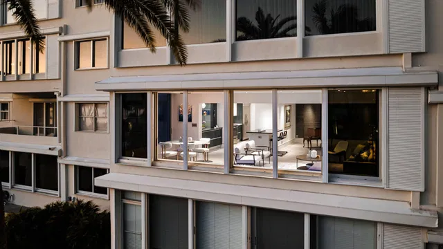 Palm Beach Towers, Palm Beach Unit 212a photo 6