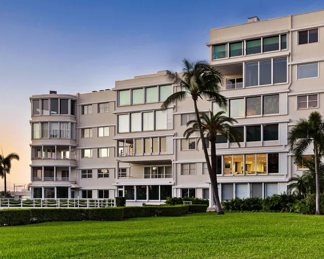 Palm Beach Towers, Palm Beach Unit 212a photo 7
