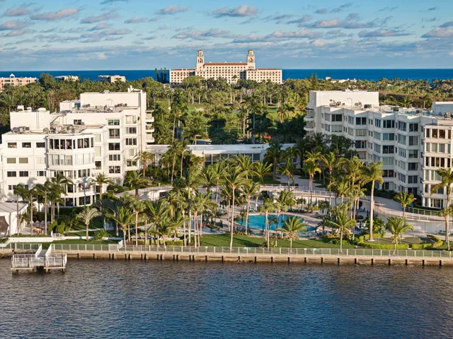 Palm Beach Towers, Palm Beach Unit 212a photo 8
