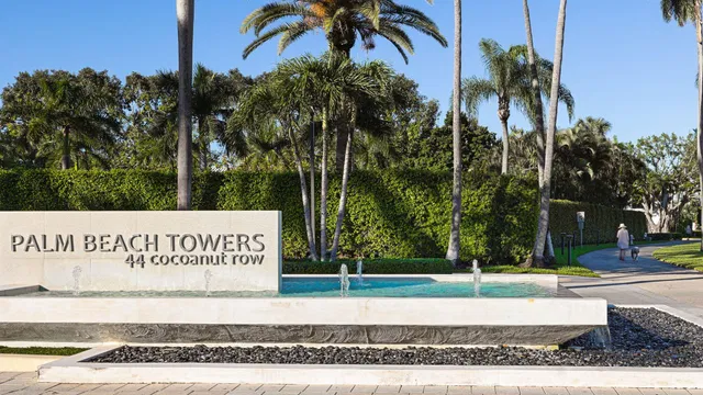 Palm Beach Towers, Palm Beach Unit 212a photo 9