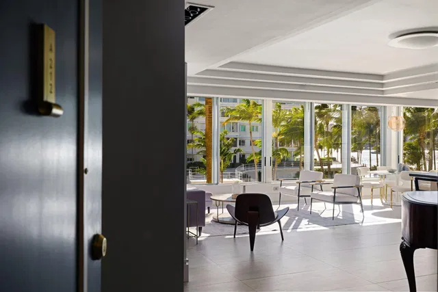 Palm Beach Towers, Palm Beach Unit 212a photo 10