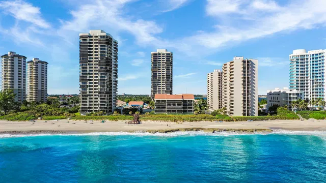 4000 N Ocean Singer Island Unit 1601 photo 2