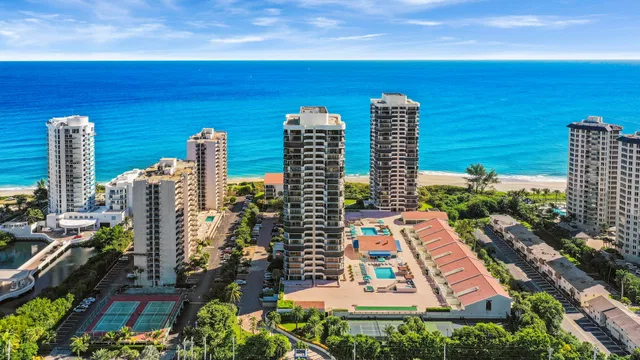 4000 N Ocean Singer Island Unit 1601 photo 4