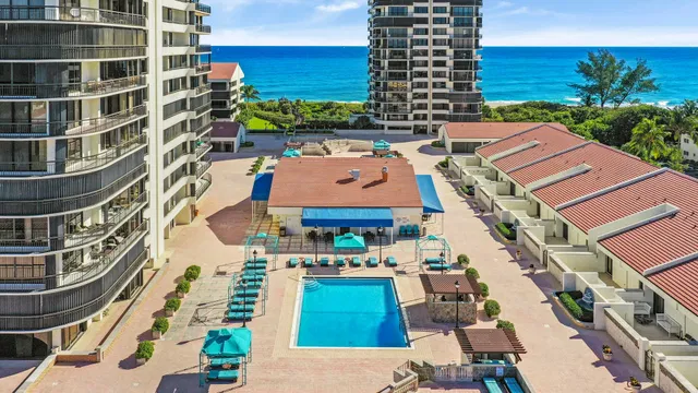 4000 N Ocean Singer Island Unit 1601 photo 5