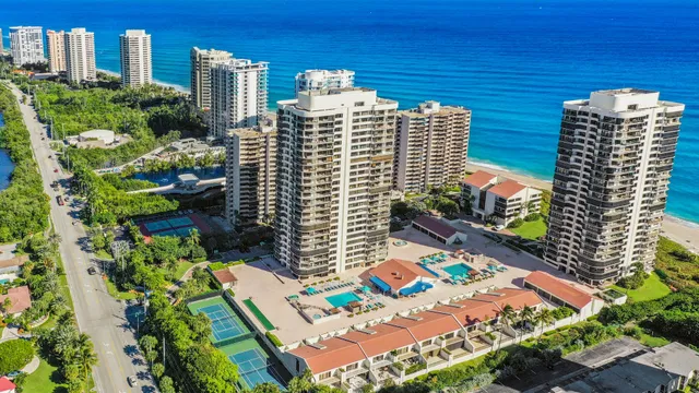 4000 N Ocean Singer Island Unit 1601 photo 8