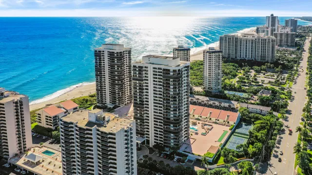 4000 N Ocean Singer Island Unit 1601 photo 9