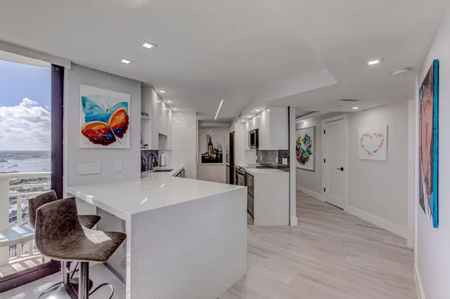 Tiara Singer Island Unit 29-F photo 5