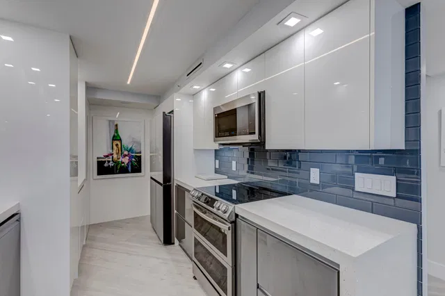 Tiara Singer Island Unit 29-F photo 7