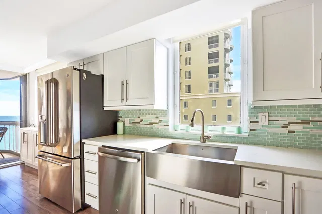 Eastpointe Singer Island Unit 8b photo 4