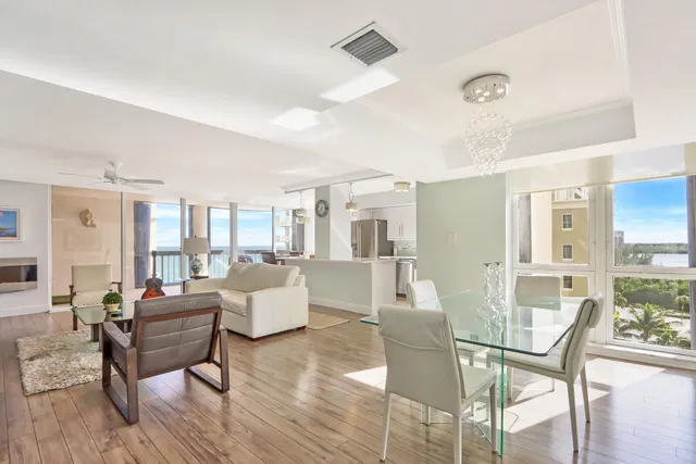 Eastpointe Singer Island Unit 8b photo 6