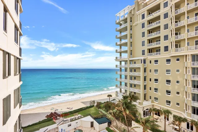 Eastpointe Singer Island Unit 8b photo 8