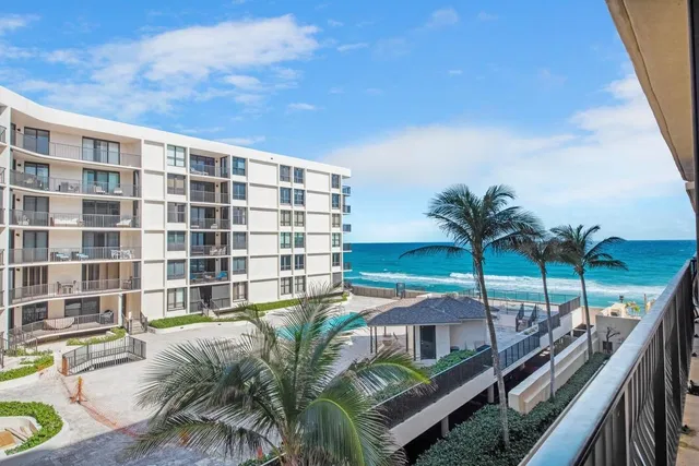 4000 S Ocean Boulevard #303