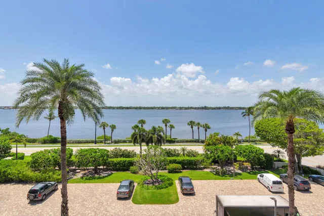 3250 S Ocean Boulevard #408s