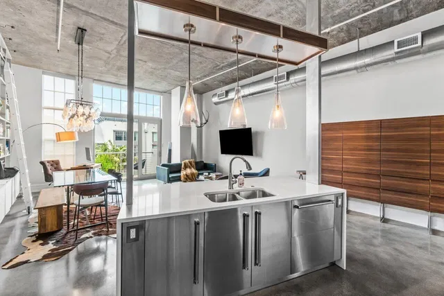 Ocean City Lofts Delray Beach Unit 403 photo 5