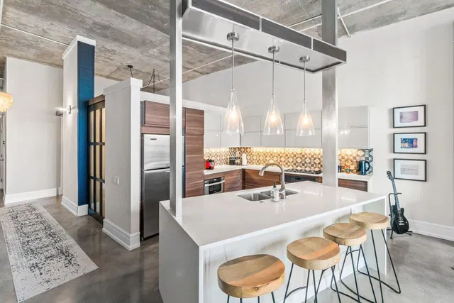 Ocean City Lofts Delray Beach Unit 403 photo 8