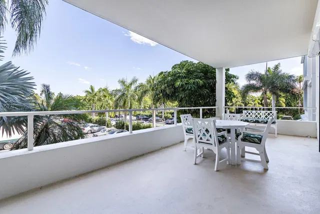 Palm Beach Towers, Palm Beach Unit B124 photo 13