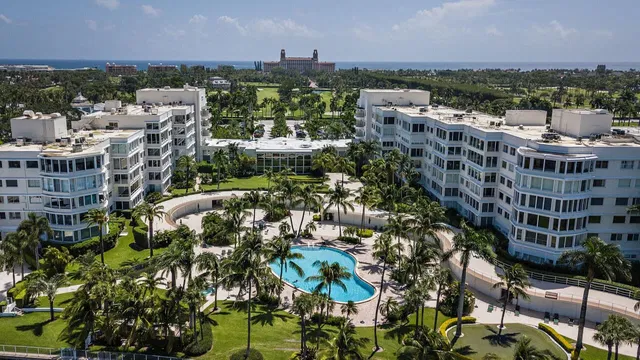 Palm Beach Towers, Palm Beach Unit B124 photo 20