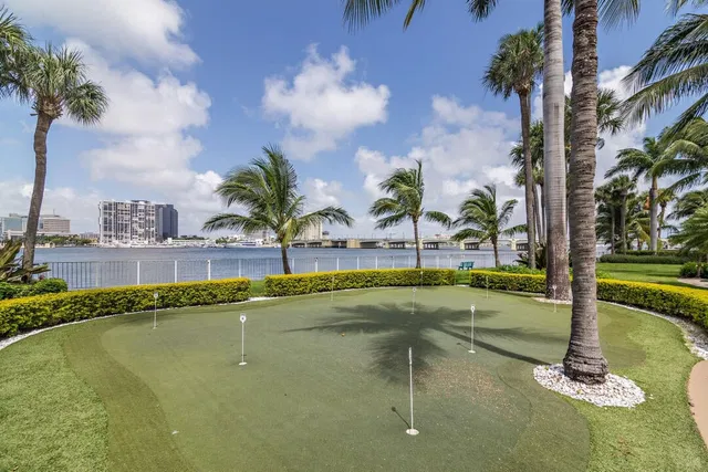 Palm Beach Towers, Palm Beach Unit B124 photo 21