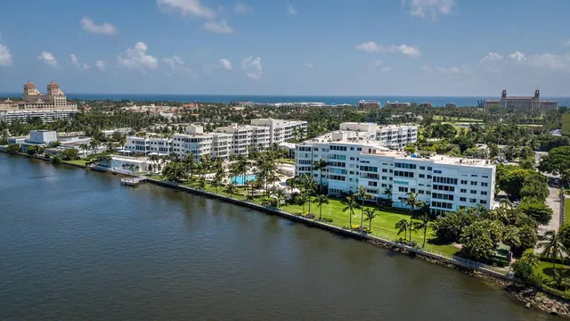 Palm Beach Towers, Palm Beach Unit B124 photo 24