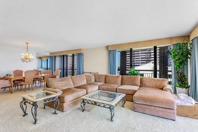 4000 N Ocean Singer Island Unit 601 photo 3