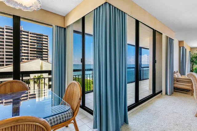 4000 N Ocean Singer Island Unit 601 photo 4