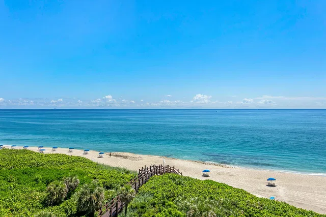 4000 N Ocean Singer Island Unit 601 photo 7
