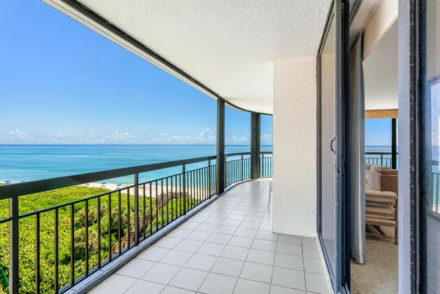 4000 N Ocean Singer Island Unit 601 photo 8