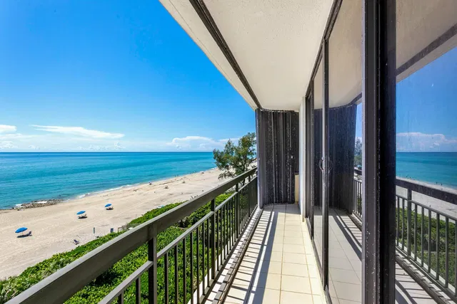 4000 N Ocean Singer Island Unit 601 photo 10