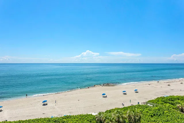 4000 N Ocean Singer Island Unit 601 photo 17