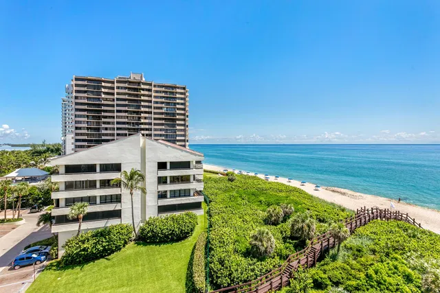 4000 N Ocean Singer Island Unit 601 photo 18