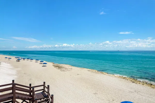 4000 N Ocean Singer Island Unit 601 photo 22