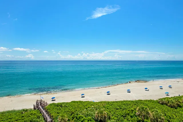 4000 N Ocean Singer Island Unit 601 photo 23