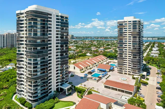 4000 N Ocean Singer Island Unit 601 photo 24