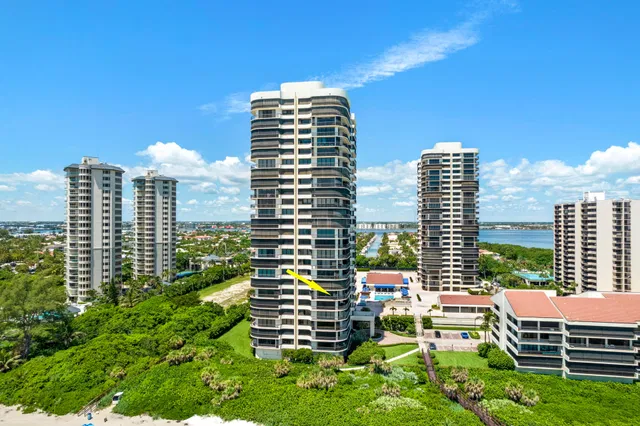 4000 N Ocean Singer Island Unit 601 photo 26