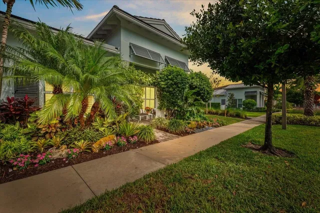 Alton Homes Palm Beach Gardens Residence photo 4