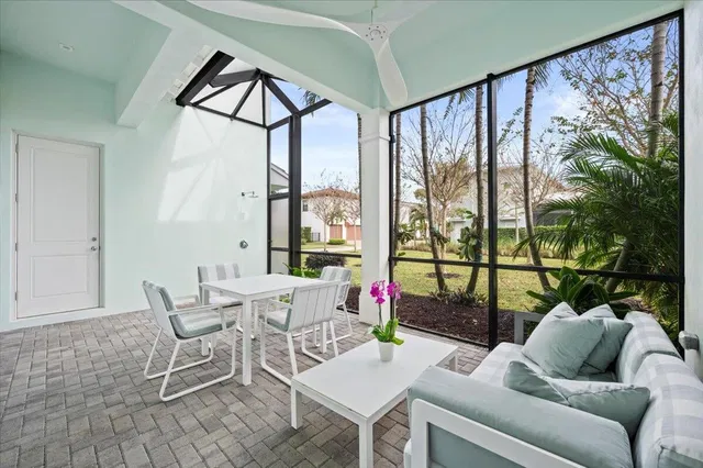 Alton Homes Palm Beach Gardens Residence photo 35