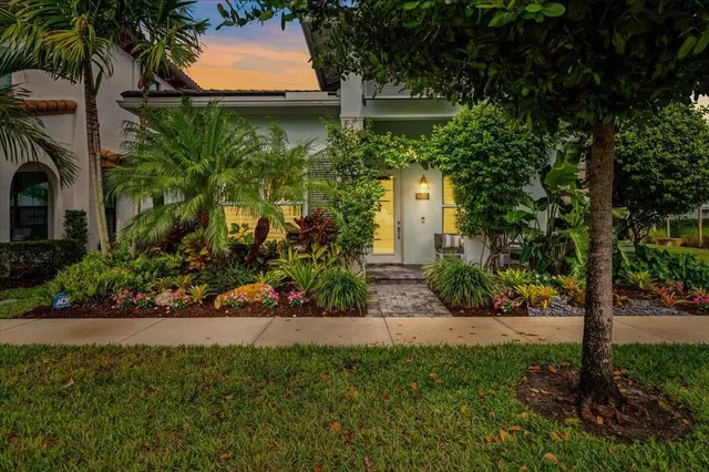 Alton Homes Palm Beach Gardens Residence photo 47