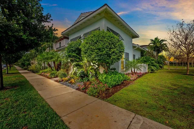 Alton Homes Palm Beach Gardens Residence photo 48