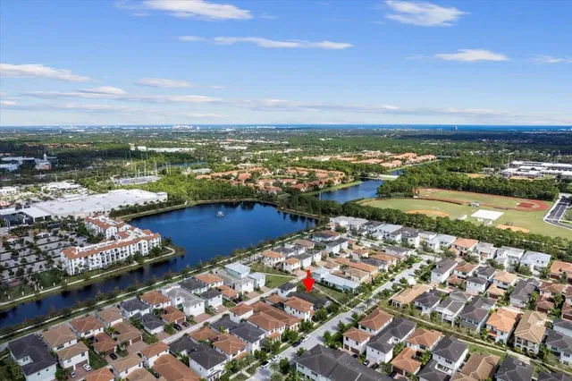 Alton Homes Palm Beach Gardens Residence photo 51