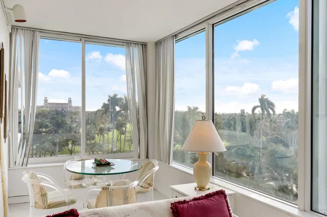 Palm Beach Towers, Palm Beach Unit 606a photo 12