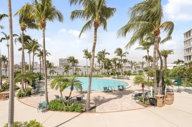 Palm Beach Towers, Palm Beach Unit 606a photo 16