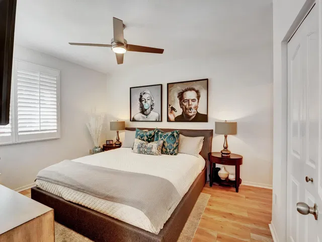 Pineapple Grove Village Condominiums Unit 5-F photo 8