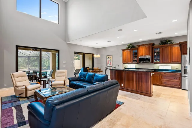 Ibis Golf & Country Club Residence photo 18
