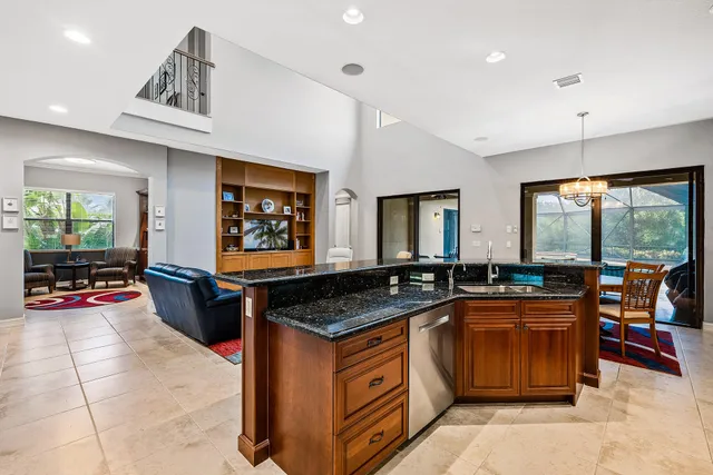 Ibis Golf & Country Club Residence photo 21