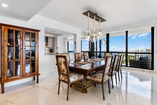 Martinique Singer Island Unit 2301 photo 8