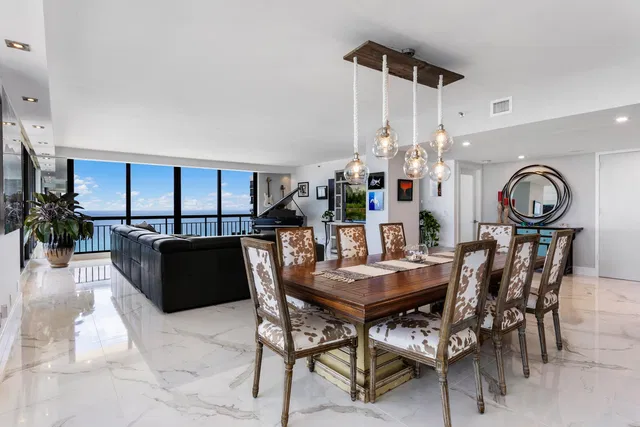 Martinique Singer Island Unit 2301 photo 9
